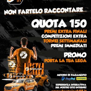 Aggiornamento utente da J a K